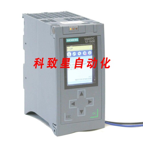 工业配件CPU 1516F-3 PN/DP 6ES7516-3FN00-0AB0 6ES7 516-3FN00-