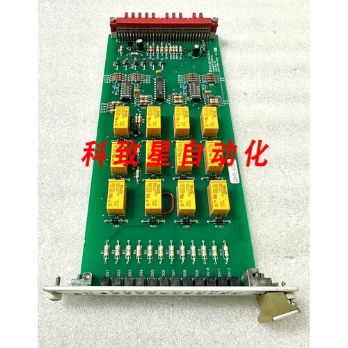 工业配件0100-35207 ERFACE 5200 MCC IPS A