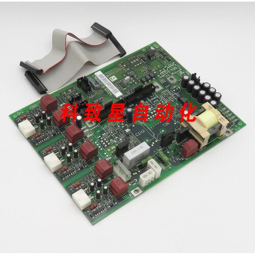 工业配件电源卡175Z4529电源卡37KW 50HP 400V 逆变器VLT5042