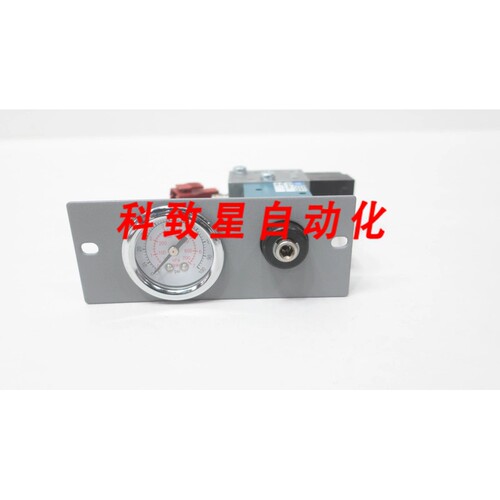 工业配件MAC PR92C-D0AA-9 气动电磁阀24V-DC 120PSI