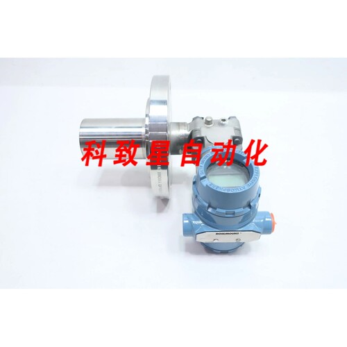 工业配件3051CG2A22A1AS1M5 压力0-250IN-H2O 10.5-55V-DC