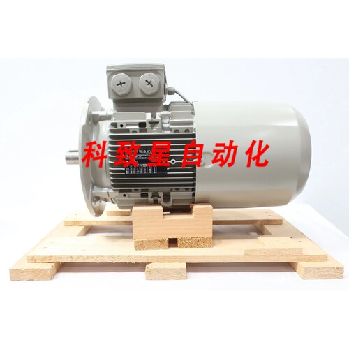 工业配件1AV2112B 1LE10211BB222FA4-Z电机5HP 1770RPM 460V-AC 3