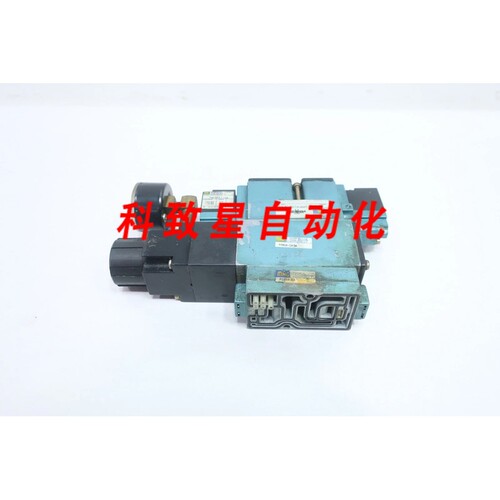 工业配件MAC PR82A-GABA FC82A-AA 82A-EC-000-TM-DAAP-1DA 气动