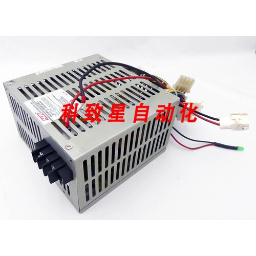 工业配件FRED开关电源型号PLC-DD120