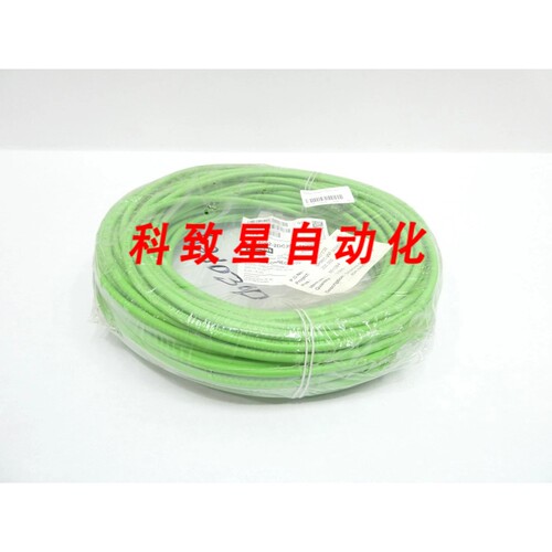 工业配件6FX800-2-2DC20-1EF0 MOTION CONNECT 800PLUS 信号线45M