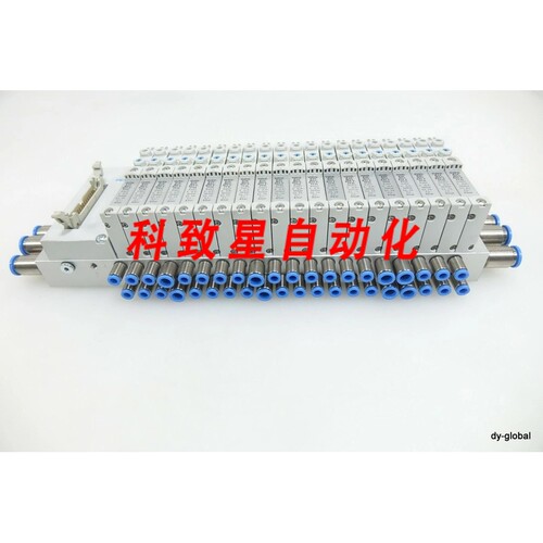 工业配件VUVG-B10-M52-RZT-F-1T1L VAEM-L1-S-M3-26 DN33 10BAR/1