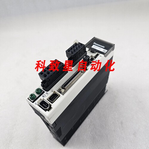 工业配件AC伺服驱动器MADHT1505