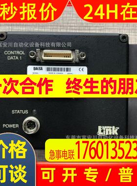 DALSA P2-49-08K40-00E工业线阵扫描相机8K高速 实物拍摄议价