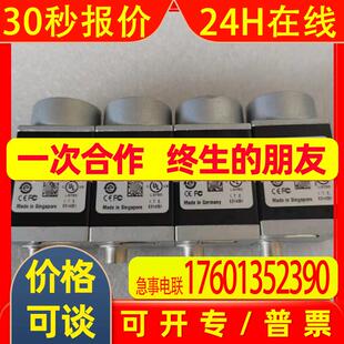 acA640-120gm巴斯勒basler工业相机 实物拍摄 议价出售