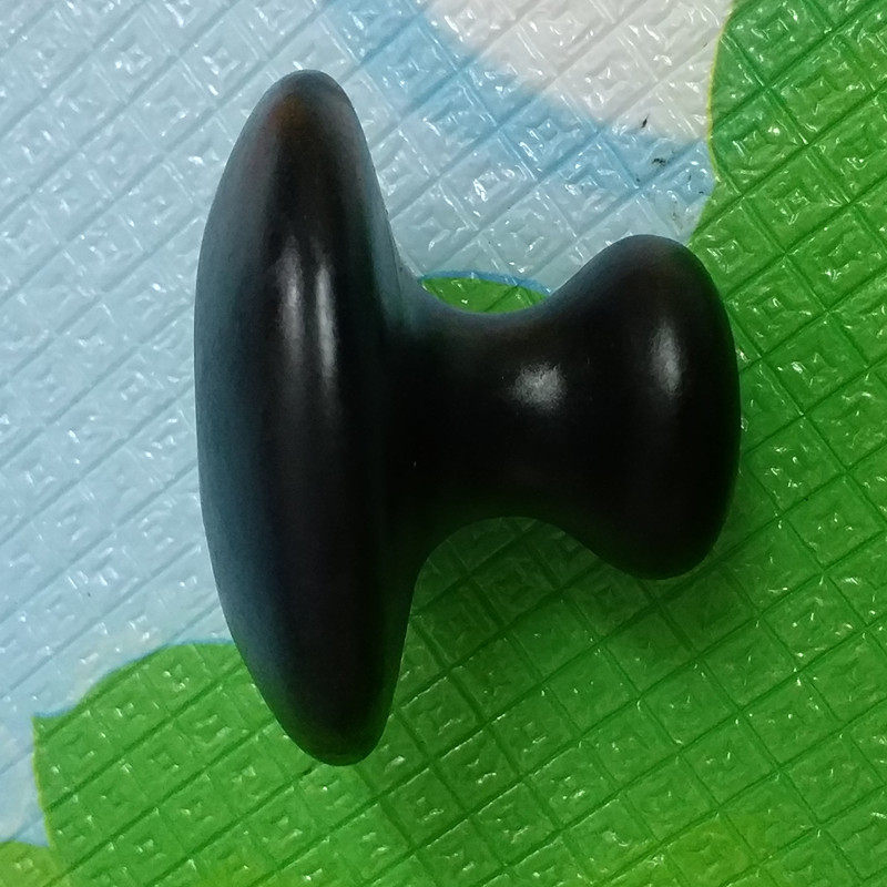 砭石刮痧点穴按摩拨筋梳头套装面脸部腿背部全身通用牛角玉石包邮