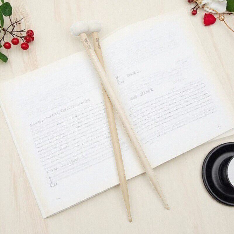 SM-08双面槌打击乐多用架子鼓棒