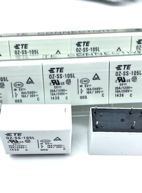 全新原装 OZ-SS-105L 8脚 现货供应可直拍