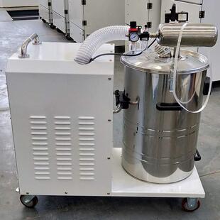 4kw脉冲高压吸尘器 移动式 新款 包邮 YX71D 大功率真空 MCXCQ