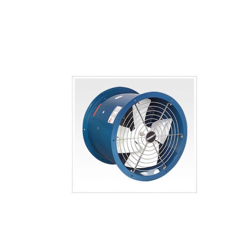 新款正品热卖德东SF 2.5#-4管道风机 换气扇 圆桶风机 轴流风包邮