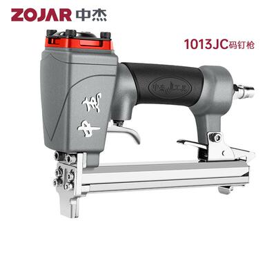 新款1013JC码钉枪气动 气钉枪钉钢钉射钉蚊钉直钉枪装修包邮