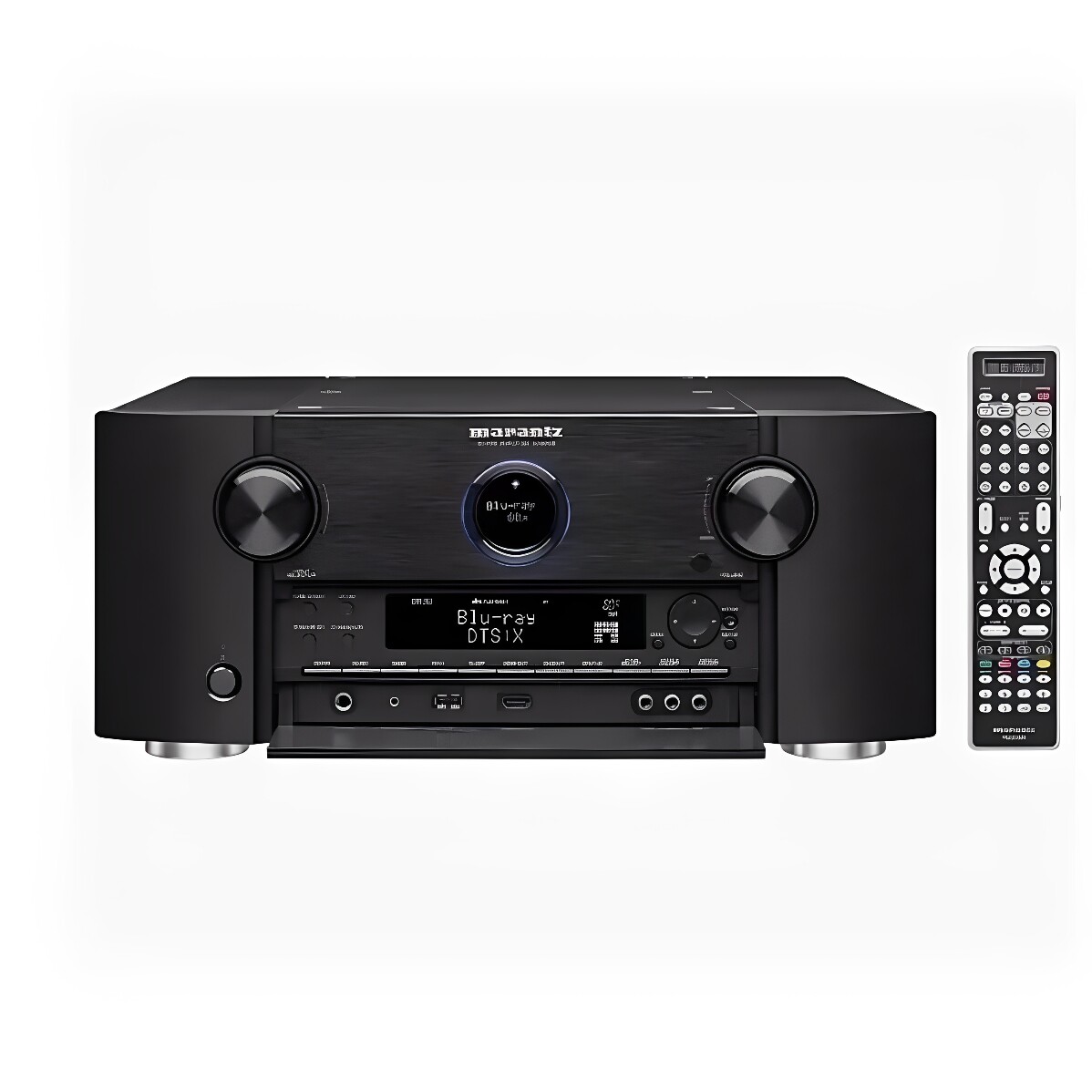 Marantz/马兰士 AV8专业音频放大器(舞台