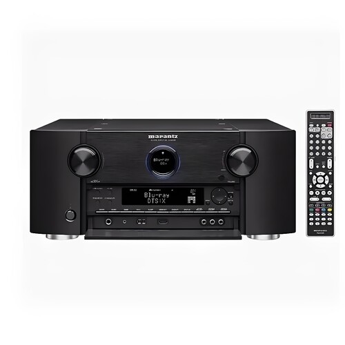 Marantz/马兰士 AV8805旗舰级纯前级功放 解码器