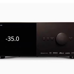 AVM90 AVM70 MRX540 1140 功放机 Anthem 740 圣歌