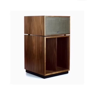 klipsch杰士LA SCALA AL5古典系列音箱发烧HiFi音响LA SCALA AL5