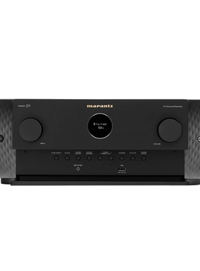 Marantz马兰士NR1510/Cinema60/Cinema50/Cinema40/Cinema30 功放