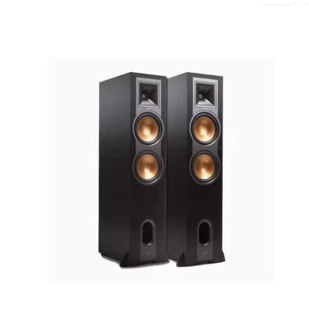 klipsch/杰士R-28F家庭影院5.1套装落地式家用HIF