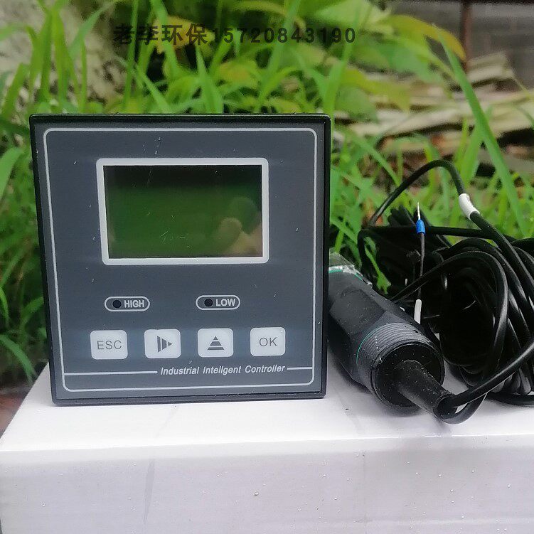 【高品质】环保水处理 在线PH计/PH仪器仪表/酸碱仪/工业酸度计,五金/工具,酸度计,淘宝优惠券,粉丝福利购,淘宝优惠卷