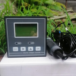 【高品质】环保水处理 在线PH计/PH仪器仪表/酸碱仪/工业酸度计