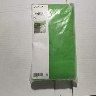 IKEA苏州宜家 代芙拉床垫罩七色床笠纯棉床垫保护套 国内代购特价