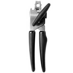 IKEA宜家 瓦福开罐刀罐头开瓶器开罐器不锈钢器具开瓶器起子特价