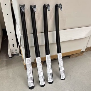 IKEA宜家约达特鞋拔子塑料孕妇老人穿鞋便捷拔子长度提鞋器特价