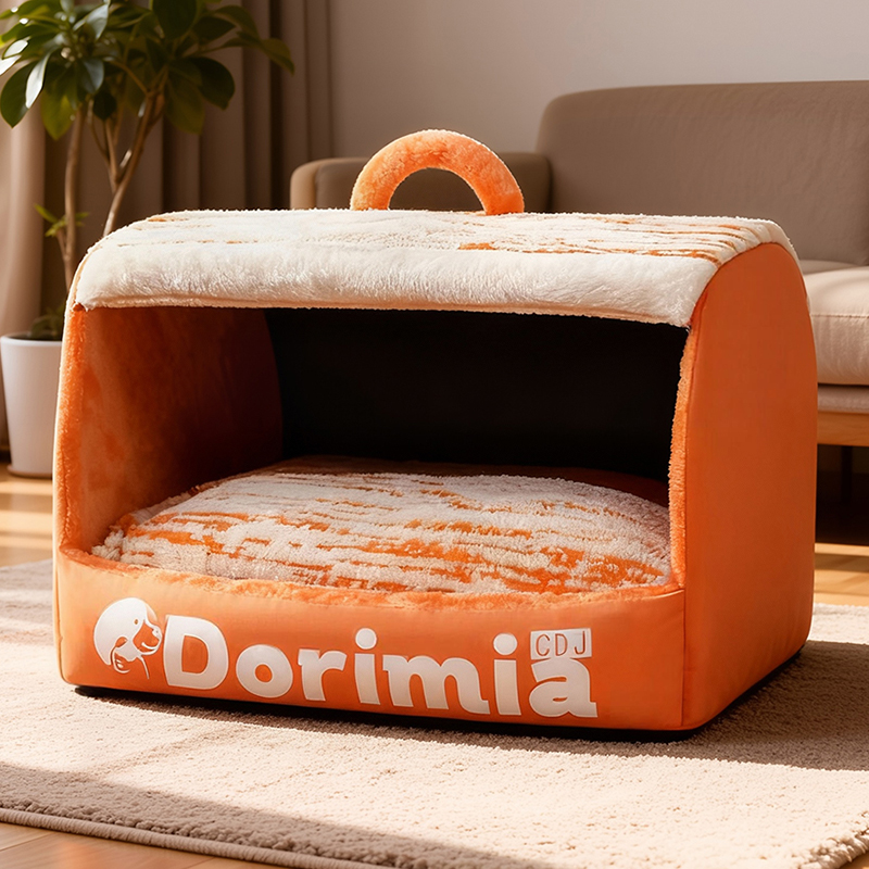 狗窝四季通用猫狗垫子狗床宠物床