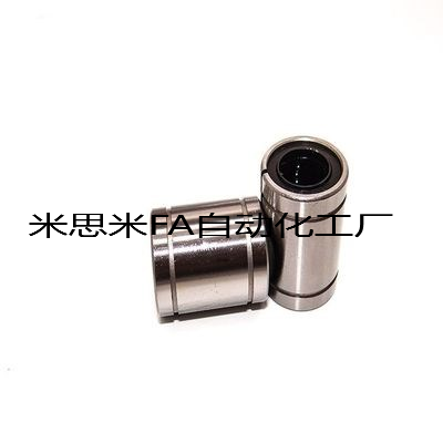 单衬型LMC01/02/03-d4/d5/6/d8/d10/d12/d16/d20/d25/d30/d35/d40