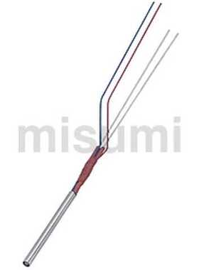 厂家直销筒式加热器带传感器型MCHSSS8/10/12-90-V220-W200定制