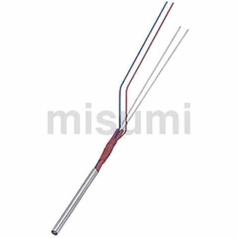厂家直销筒式加热器带传感器型MCHSSS8/10/12-90-V220-W200定制
