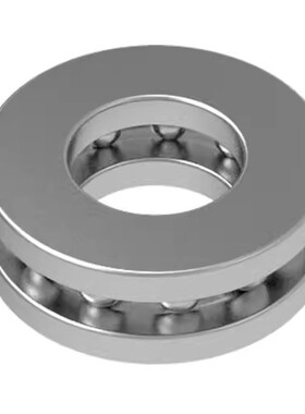 推力球轴承钢型SBTA-51108