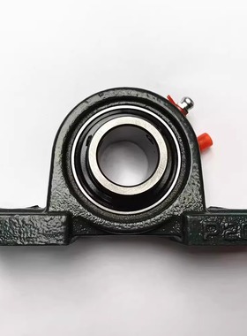 米思米轴承带座立式UCP201 202 203 204 205 206 207 208 209 210