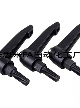 米思米固定把手 CLDM4/5/6-8/12/16/20/25/32/40/50-B/M/S