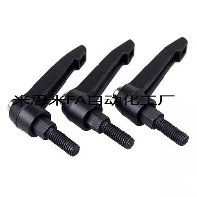 米思米固定把手 CLDM4/5/6-8/12/16/20/25/32/40/50-B/M/S