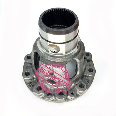 45822 39640 变速箱差速器壳体法兰差速器壳差速器杯适用现代起亚