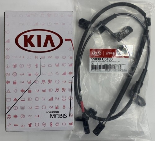 15-20款 索兰托前轮ABS传感器 信号感应器 ABS信号灯传感器 ABS线