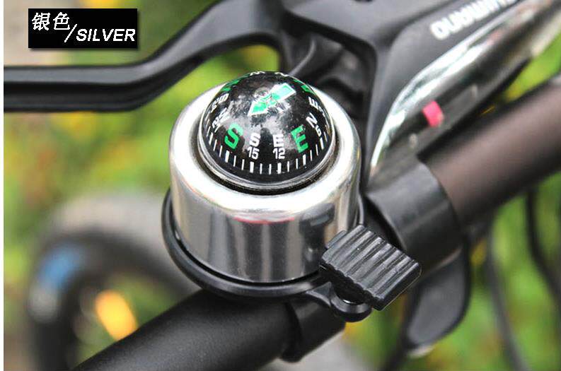 Sonnette de vélo - Ref 1455993 Image 3