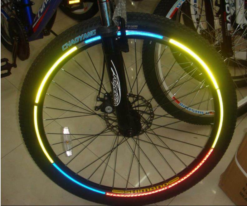 Déco pour vélo - Ref 2284677 Image 1