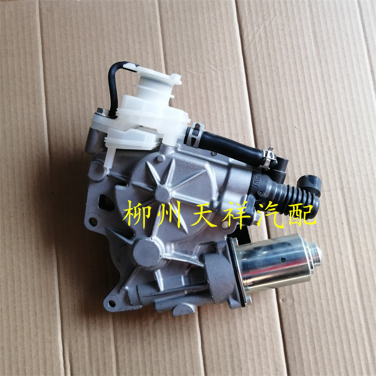 宝骏310W530510离合器执行器总