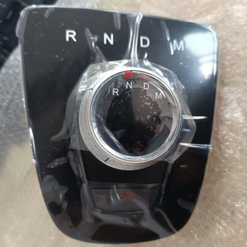 AMT变速箱变档旋钮换挡控制器