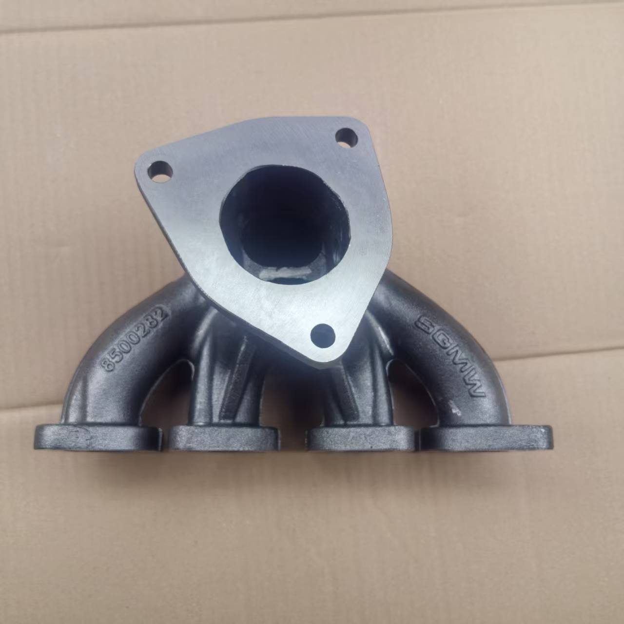 宝骏510RC5RS3RM5排气支管