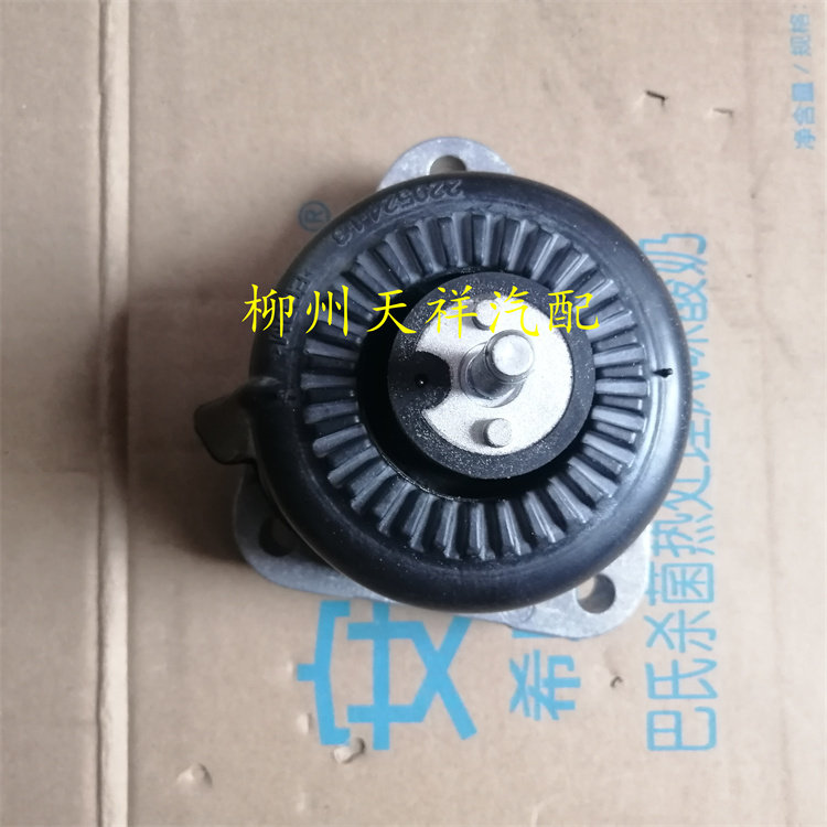 五菱宏光S3发动机机脚胶宏光S3 1.5T发动机缓冲胶减震胶悬置悬挂