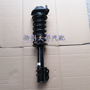 宝骏E100 E200前减震器总成后减震器总成五菱NANOEV避震器总成