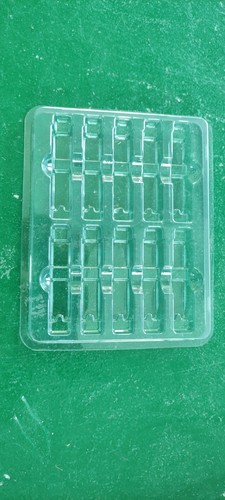 供应光模块吸塑包装盒 10只装 有现货