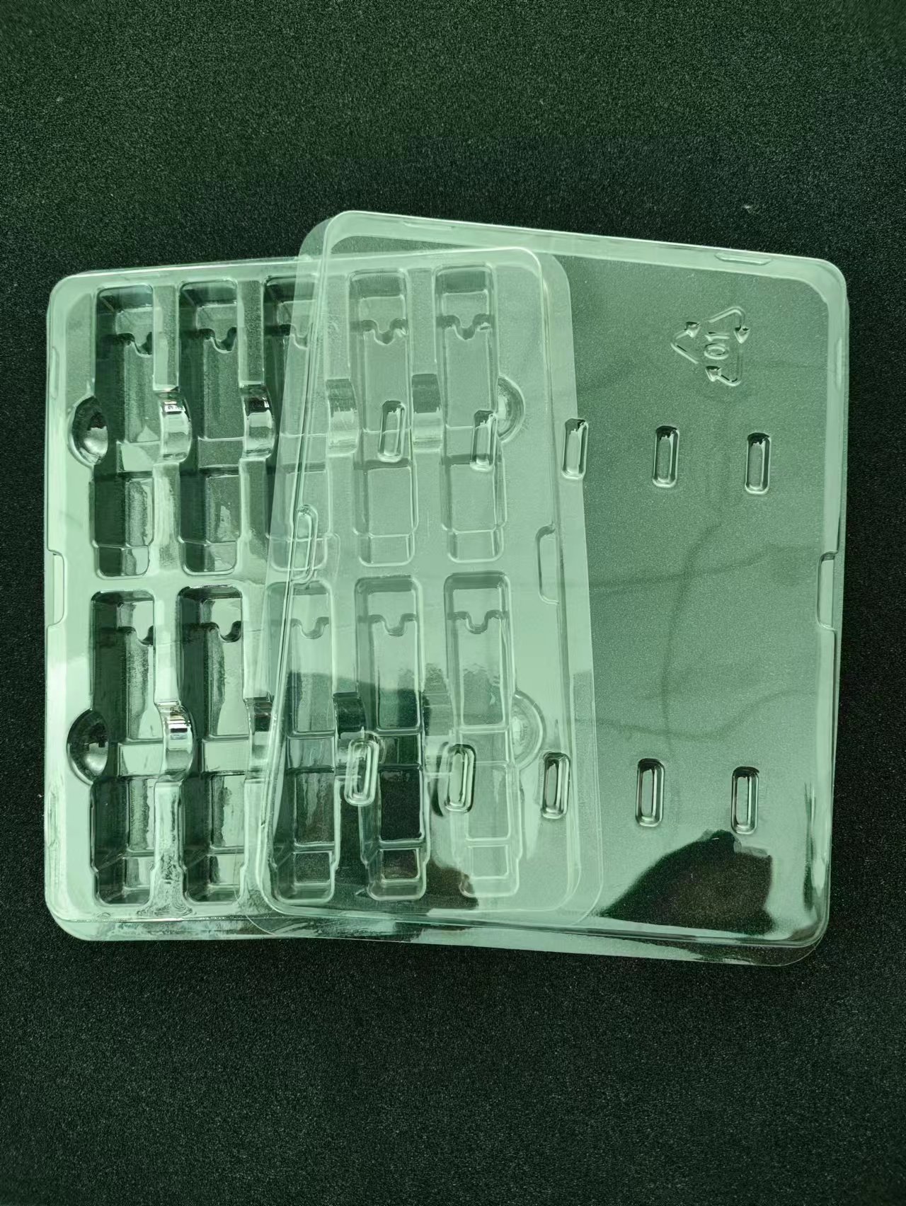 供应SFP光模块10G  千兆 10只装吸塑盒