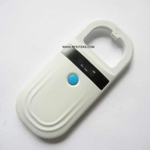 犬舍专用芯片扫码器 CKU扫码器 狗狗芯片扫描仪S03 电子耳标扫描